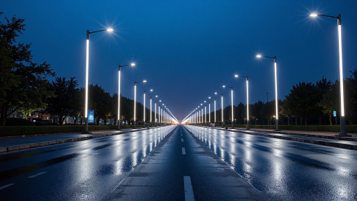 莆田市街景,宽阔道路,现代建筑,城市环境,地理位置标识